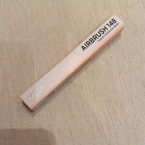 It cosmetics airbrush 148 angled concealer brush new sealed *
